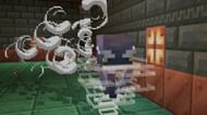 Minecraft Bedrock's latest preview makes a few small tweaks to the breeze mob (Image via Mojang)